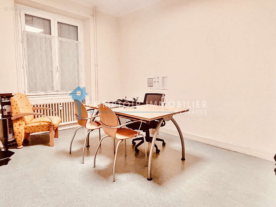 Appartement à AUBENAS