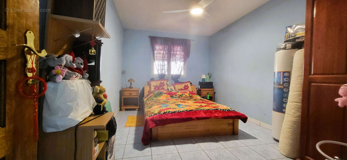 Photo 5 - Maison à LA PLAINE-DES-PALMISTES