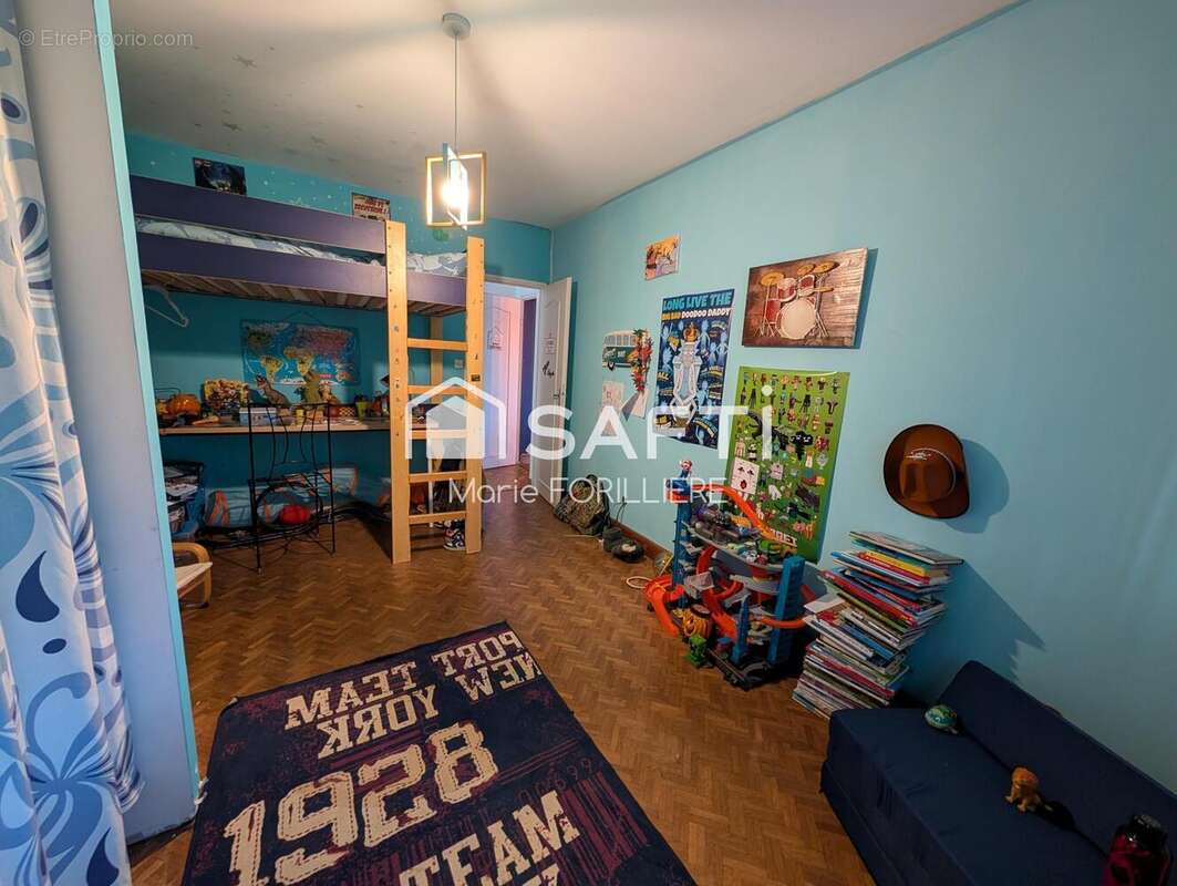 Photo 6 - Maison à BAYAS