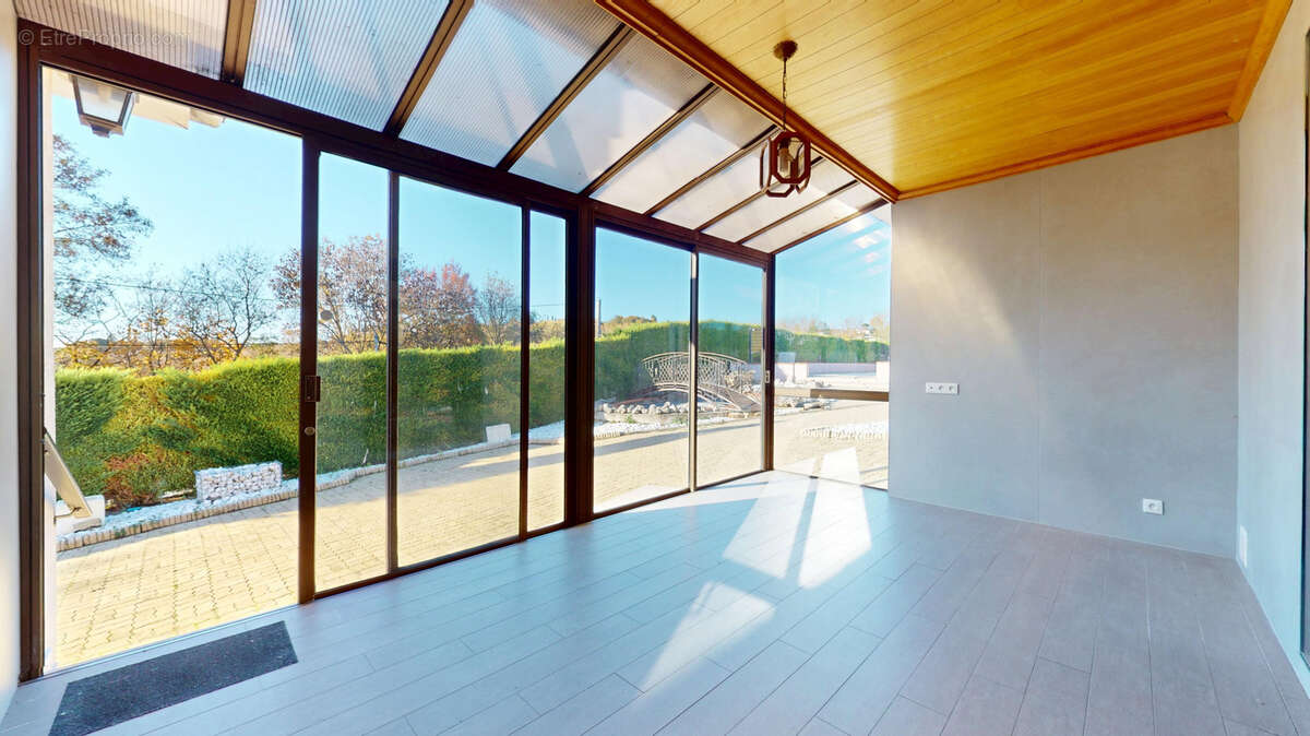 Maison à MONTGISCARD