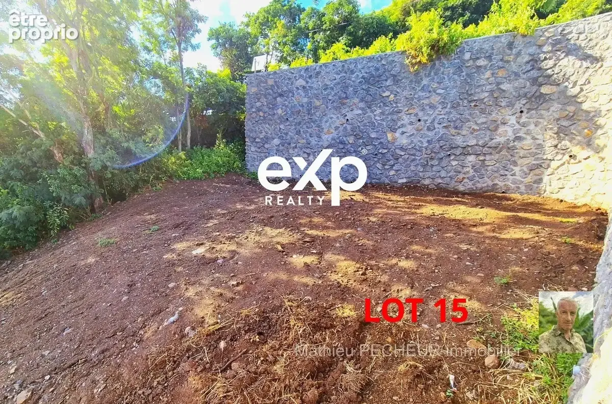 LOT 15
