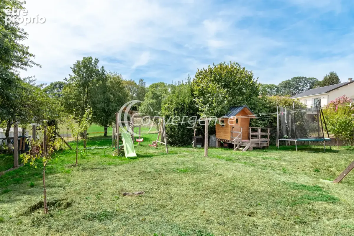 Maison T5 de 110m2 - photo 9