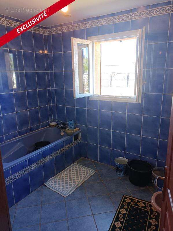 Maison plain pied 82m2 sur terrain de 950m2 - photo 6
