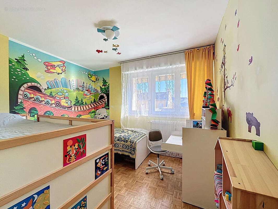 Appartement à ORLEANS