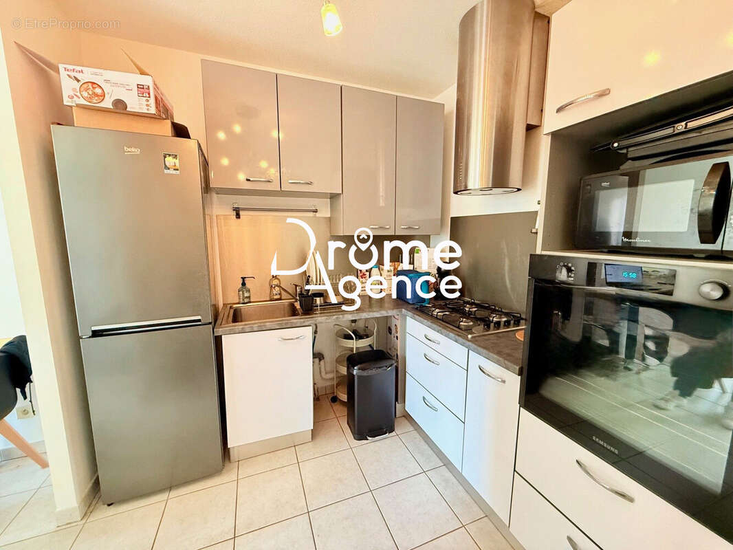 Appartement 56 m² à Valence  - photo 5