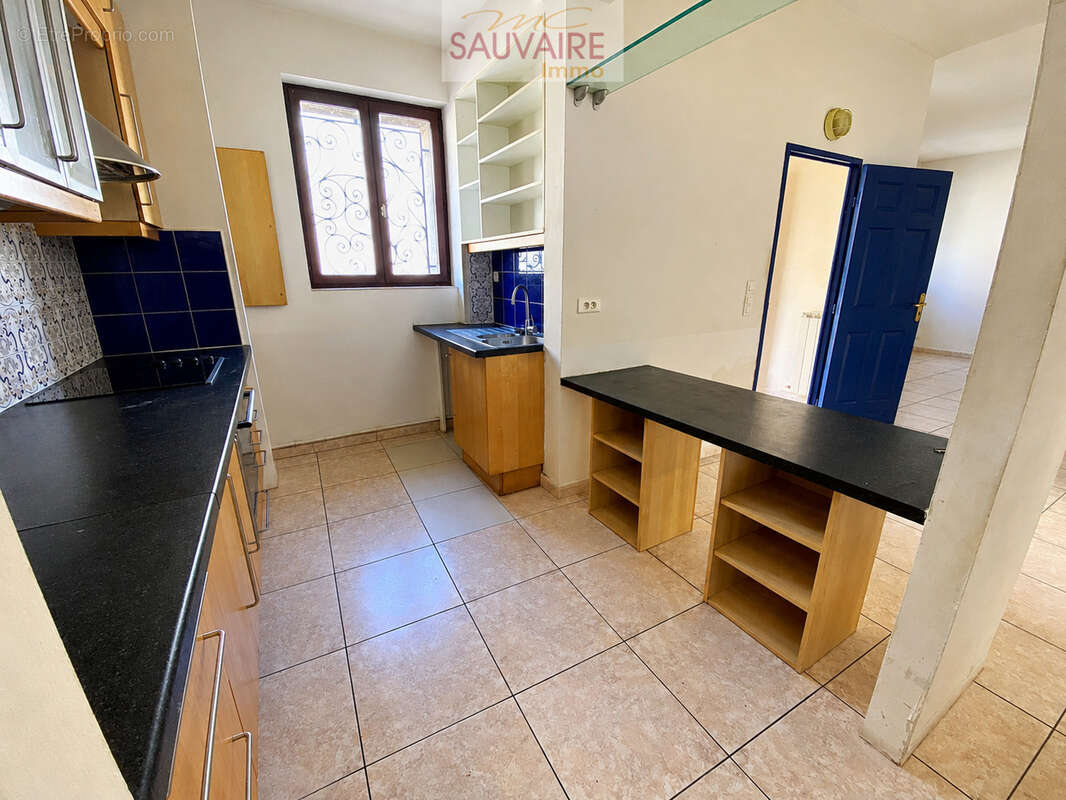 Maison à SALSES-LE-CHATEAU