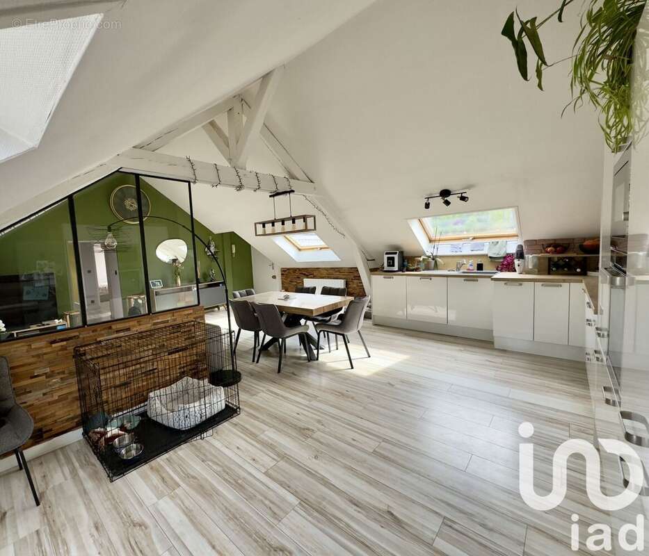 Photo 5 - Appartement à LE HAVRE