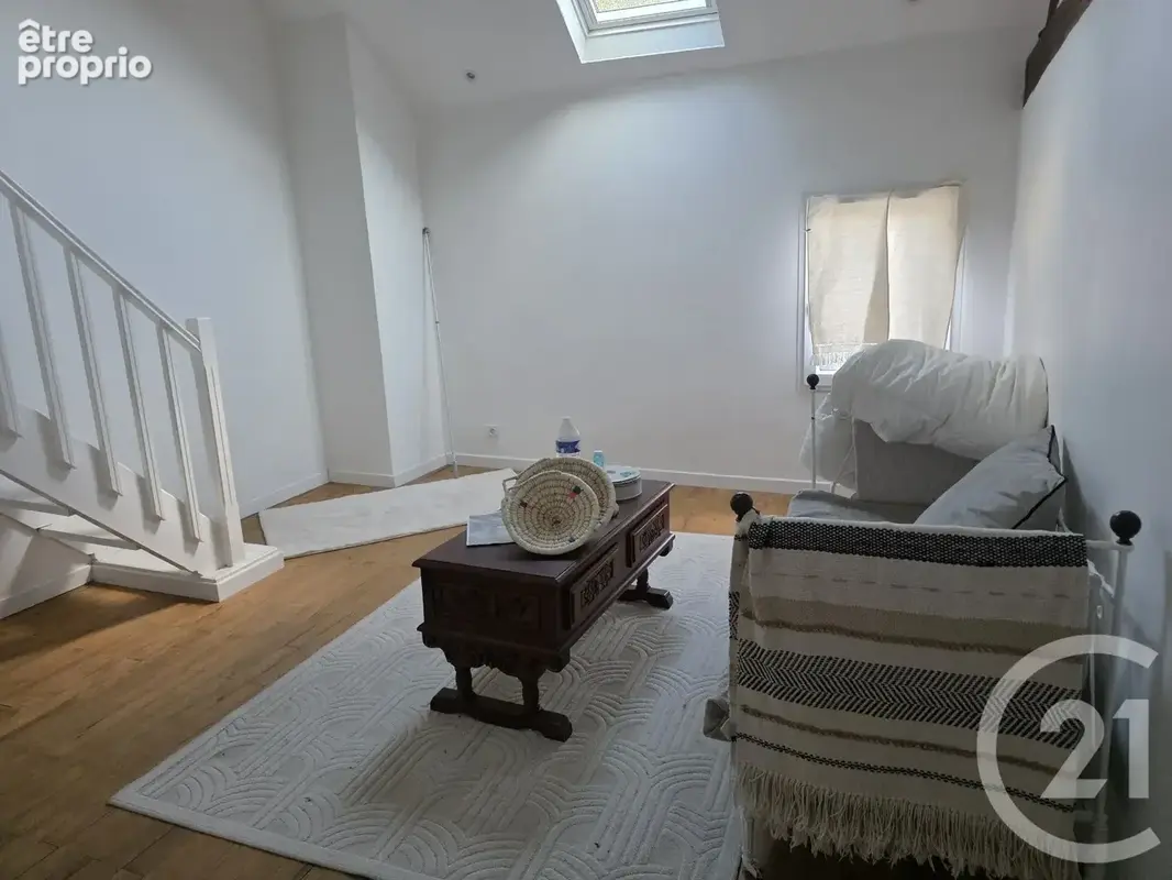 Maison 6 pièces 190 m² à vendre à Montge-En-Goele (77230) - photo 11