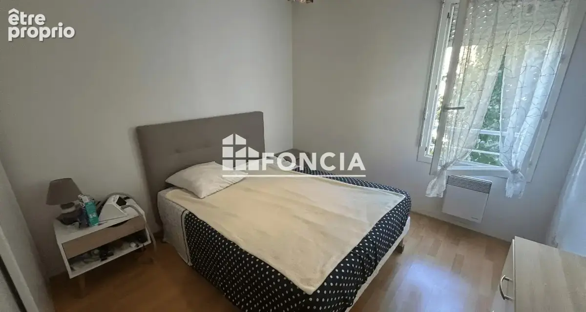 Exclusivité investissement - Résidence Parc des 4 saison - Secteur POMBONNE ! - photo 5