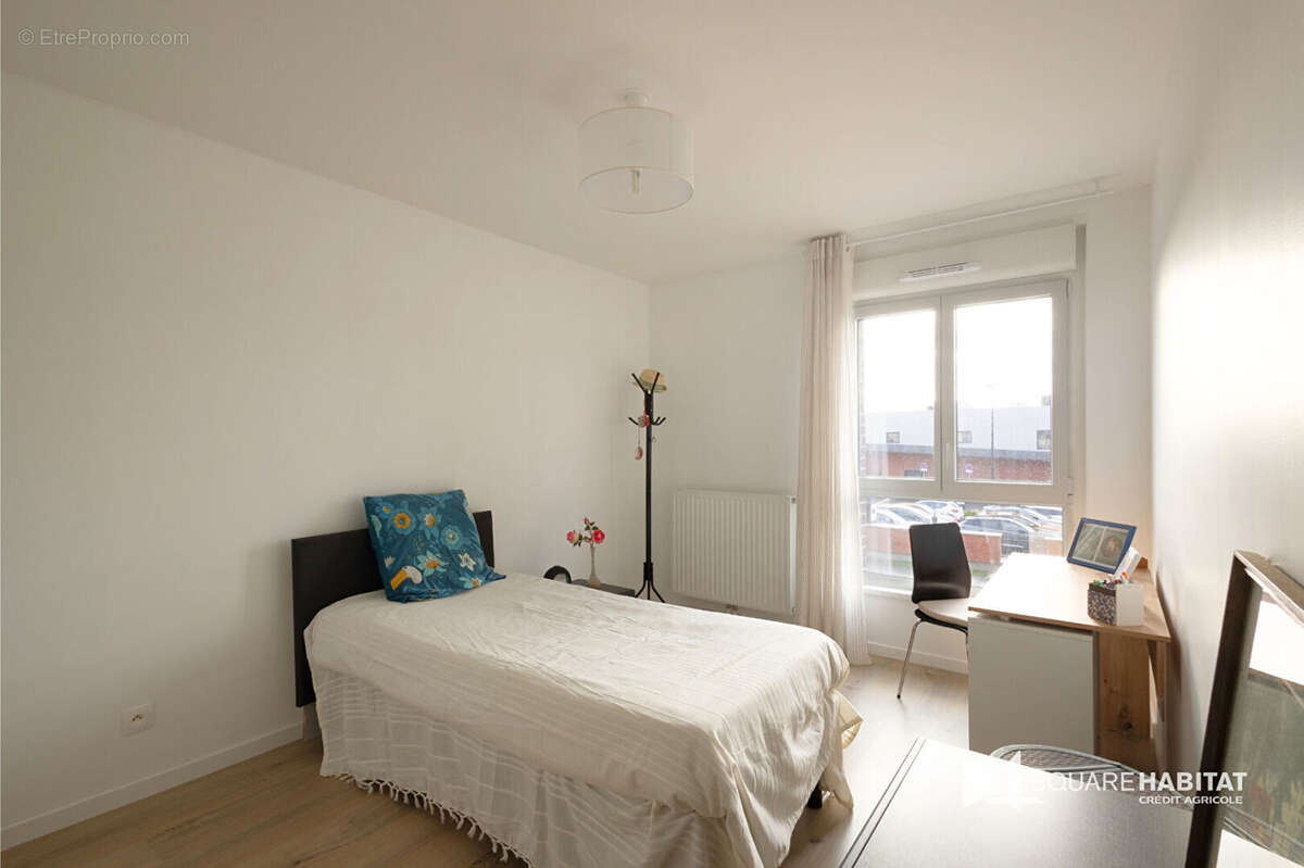 Appartement à LA MADELEINE