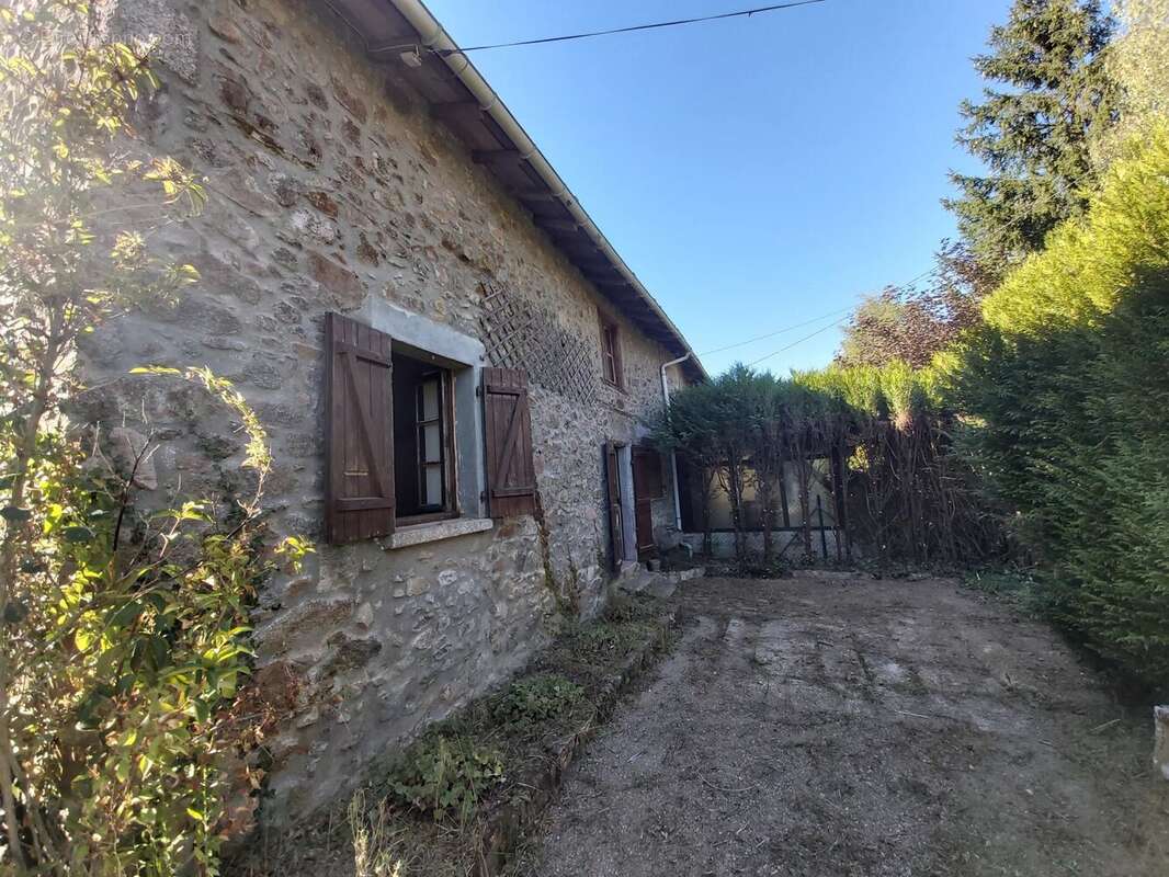Maison de campagne à rénover - photo 6