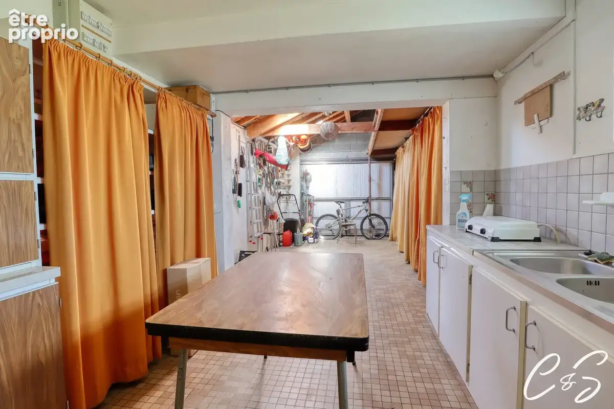 Maison 4 pièces 95 m² à vendre à Penmarch (29760) - photo 8