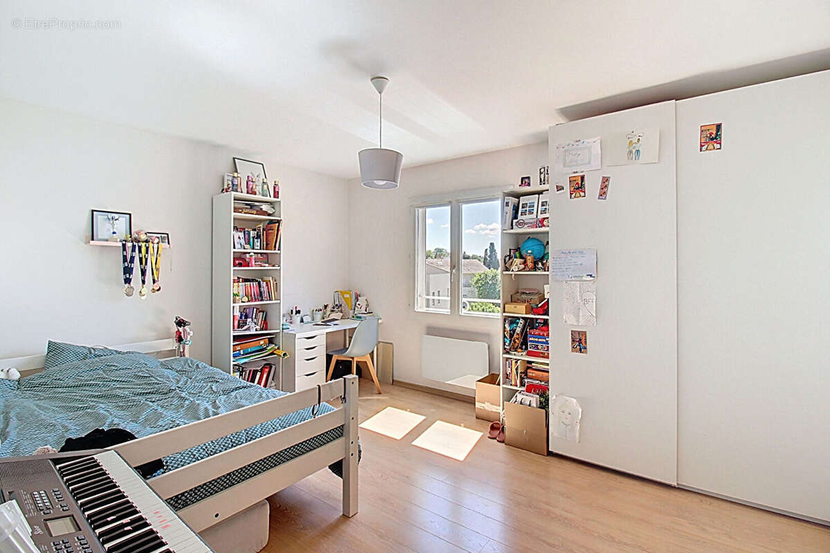 Appartement à DRAGUIGNAN