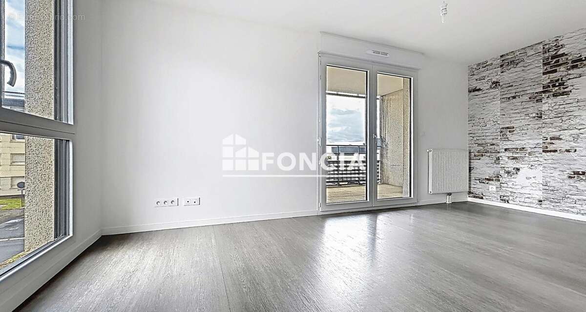 Appt 3p blainville/orne - photo 4