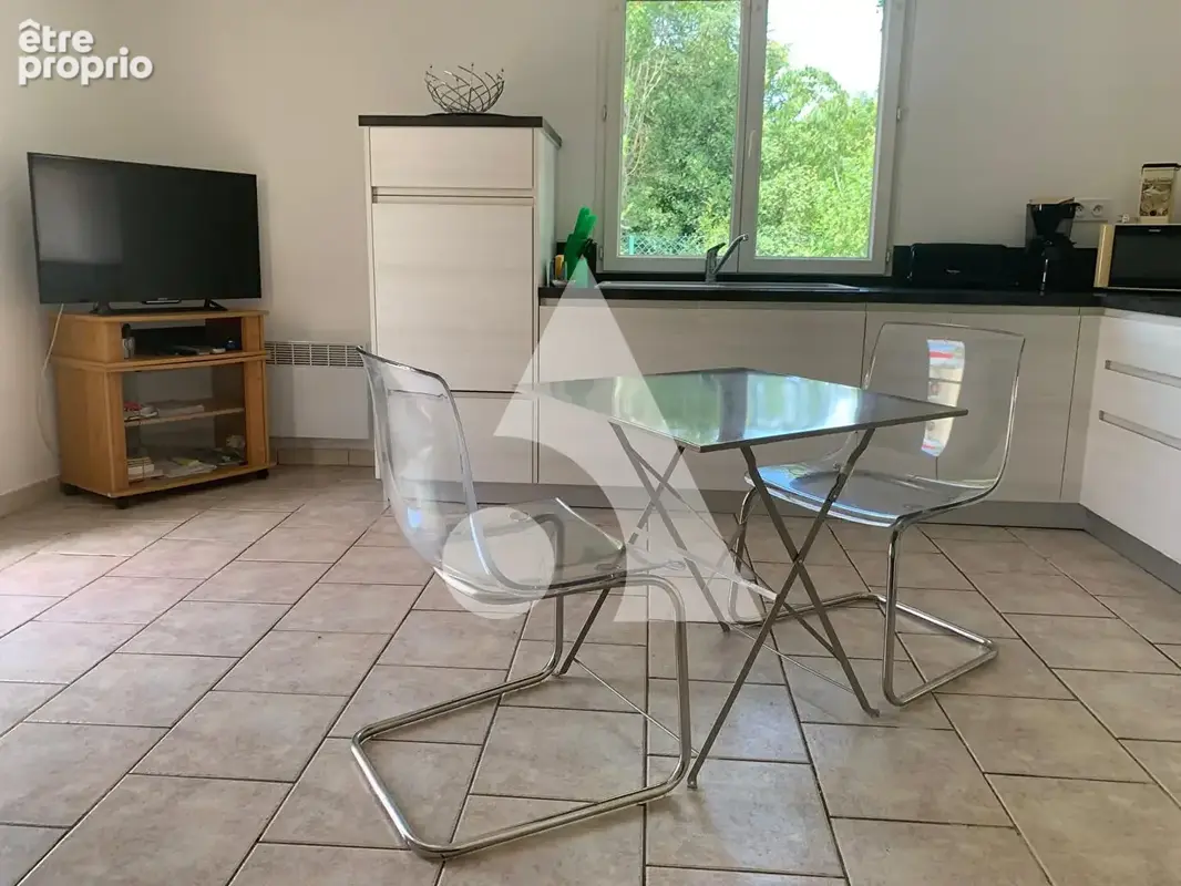 Maison Saint Maximin La Sainte Baume 2 pièce(s) 40 m2 - photo 3