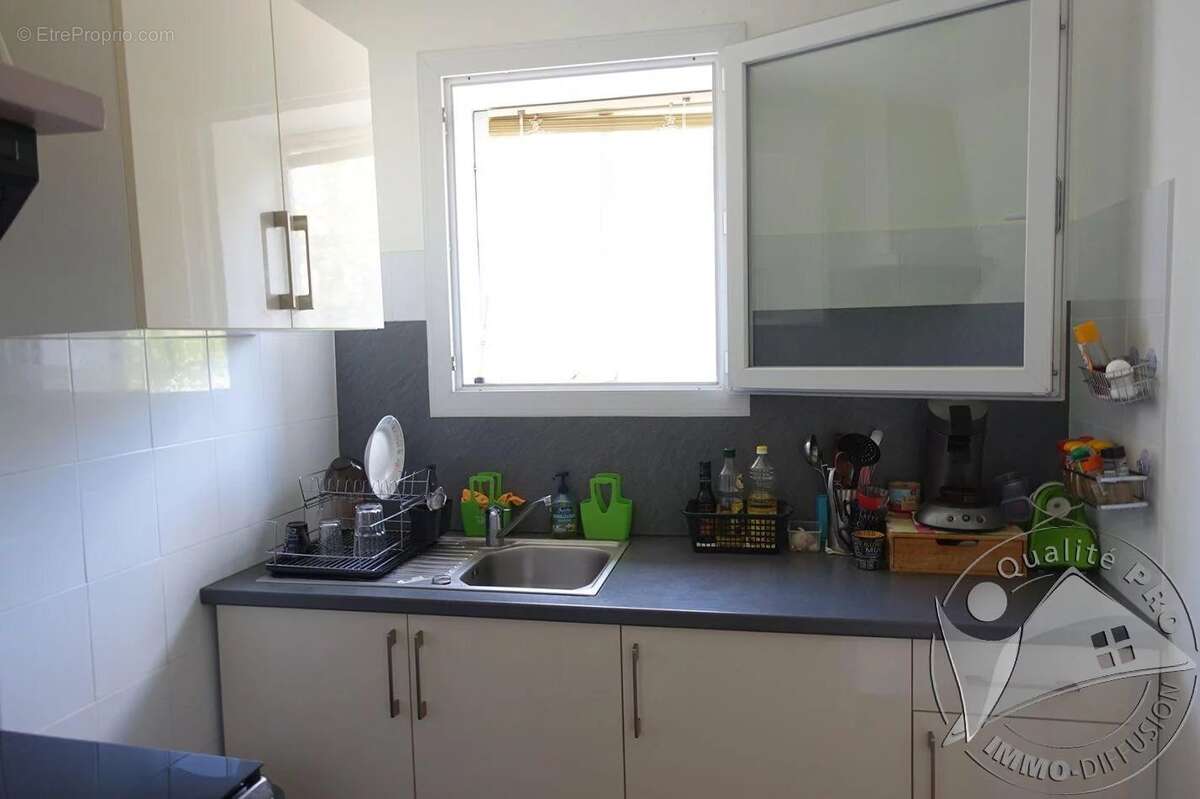 Maison à SAINT-JEAN-DE-FOS