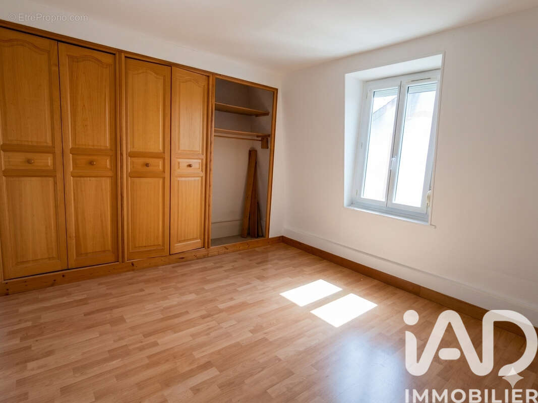Photo 9 - Appartement à VILLENOY