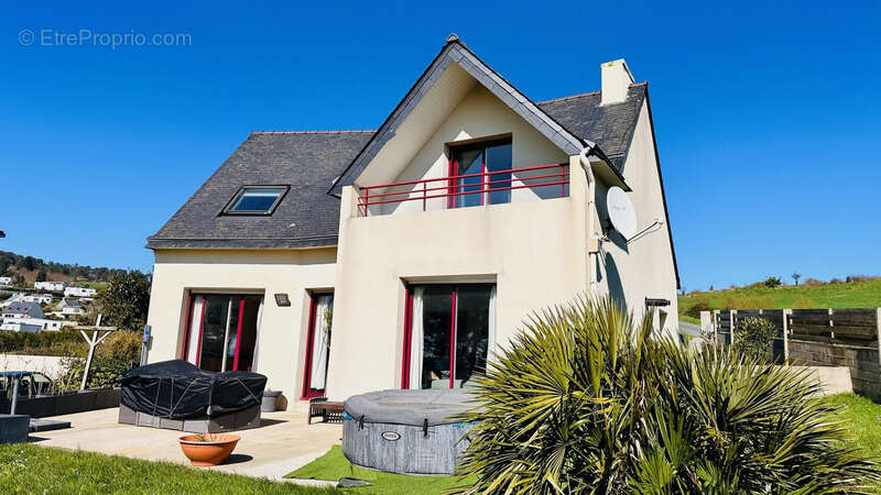 Maison à TELGRUC-SUR-MER
