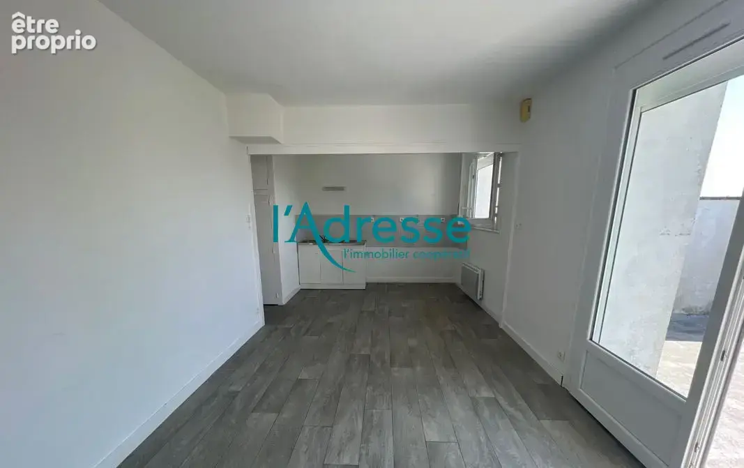 Ensemble immobilier de 189m² à MONTREVAULT - photo 11