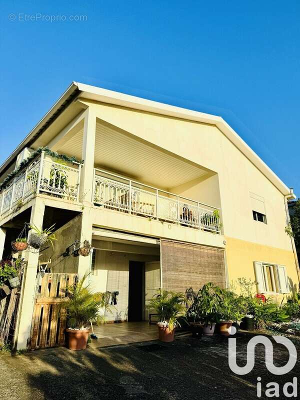 Photo 3 - Maison à SAINTE-MARIE