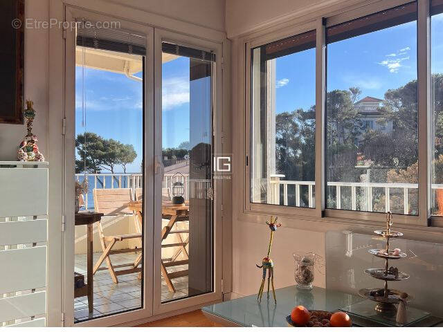 Appartement à LA SEYNE-SUR-MER