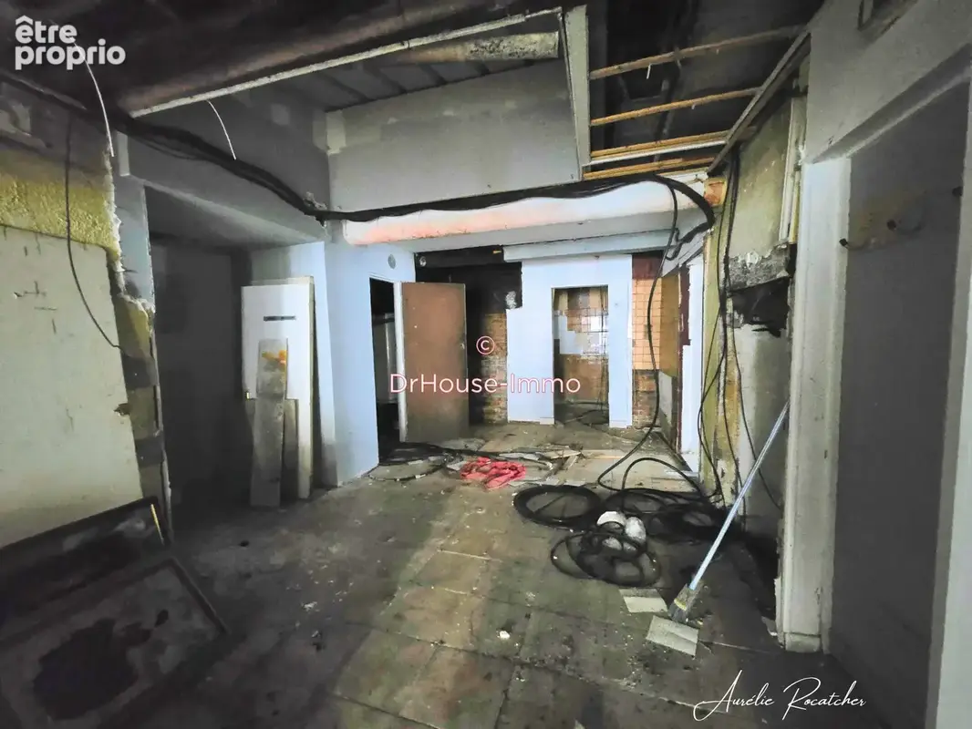 Commerce 110 m² à vendre à Dieppe (76200) - photo 14