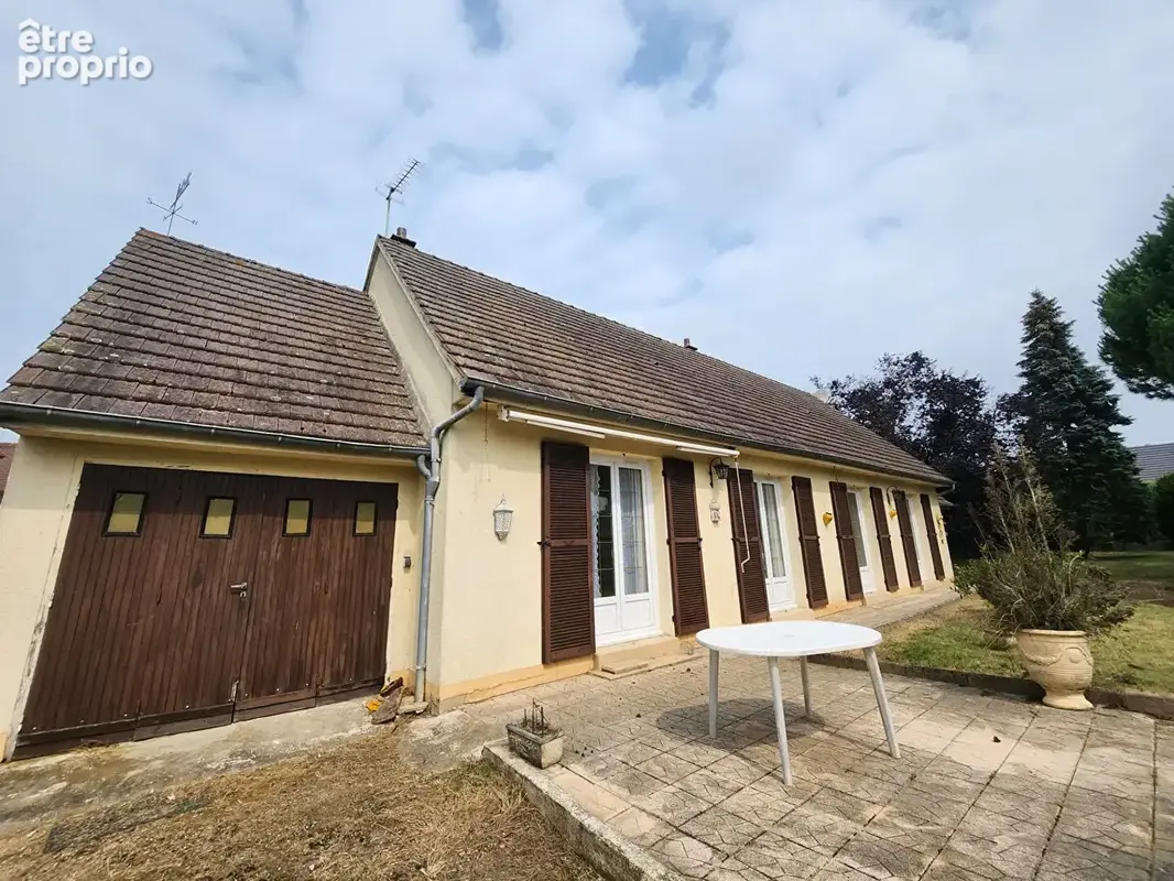 Plain pied secteur blicourt - photo 9