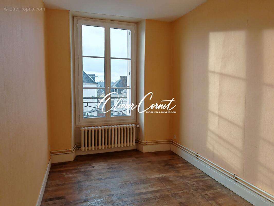 Appartement à NOGENT-LE-ROTROU