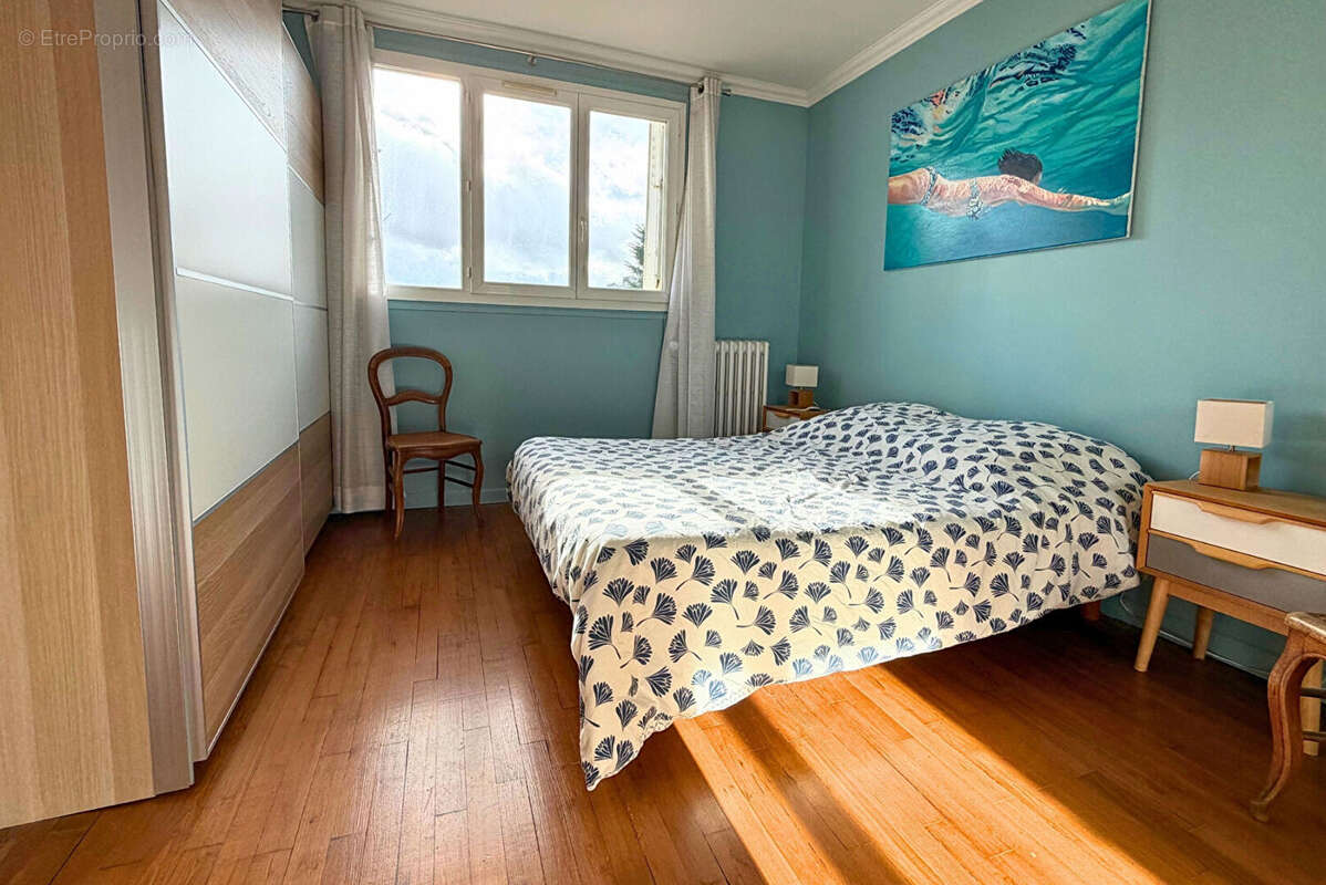 Appartement à CLAMART