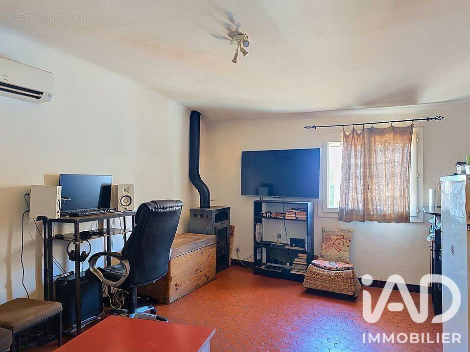 Photo 1 - Appartement à AUBAGNE