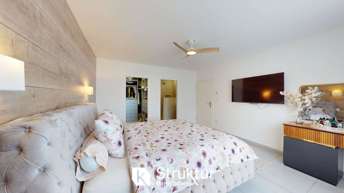 Appartement à FAMECK