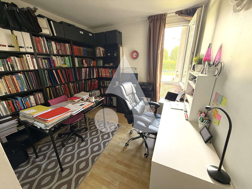 Appartement à EAUBONNE