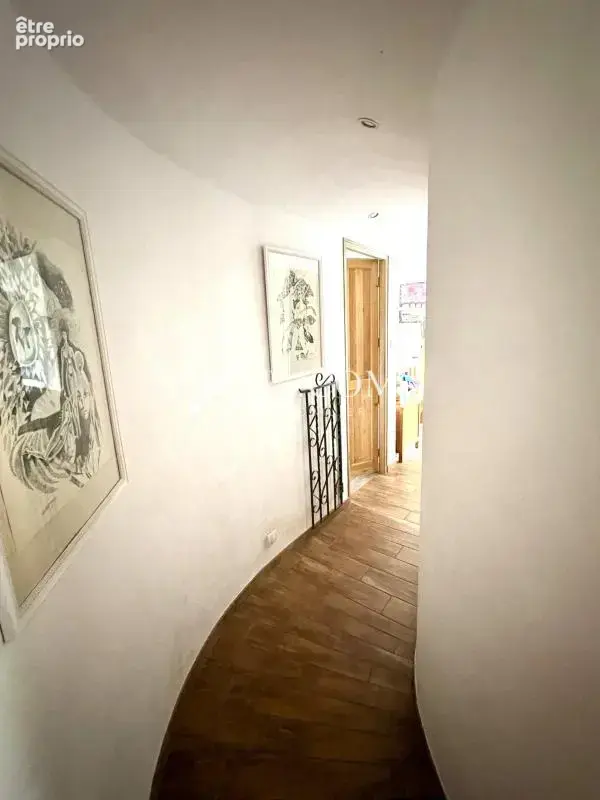 Charmante maison de 118m2 au coeur du Perrier - photo 6