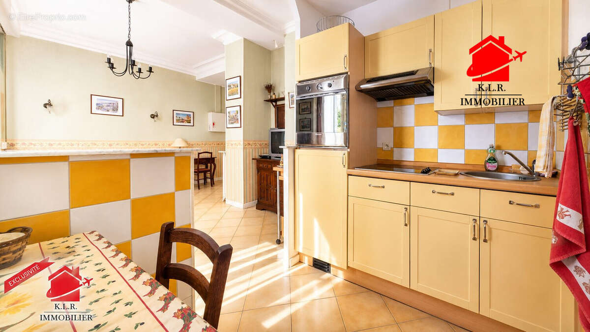 Appartement 43 m² à Nice  - photo 4