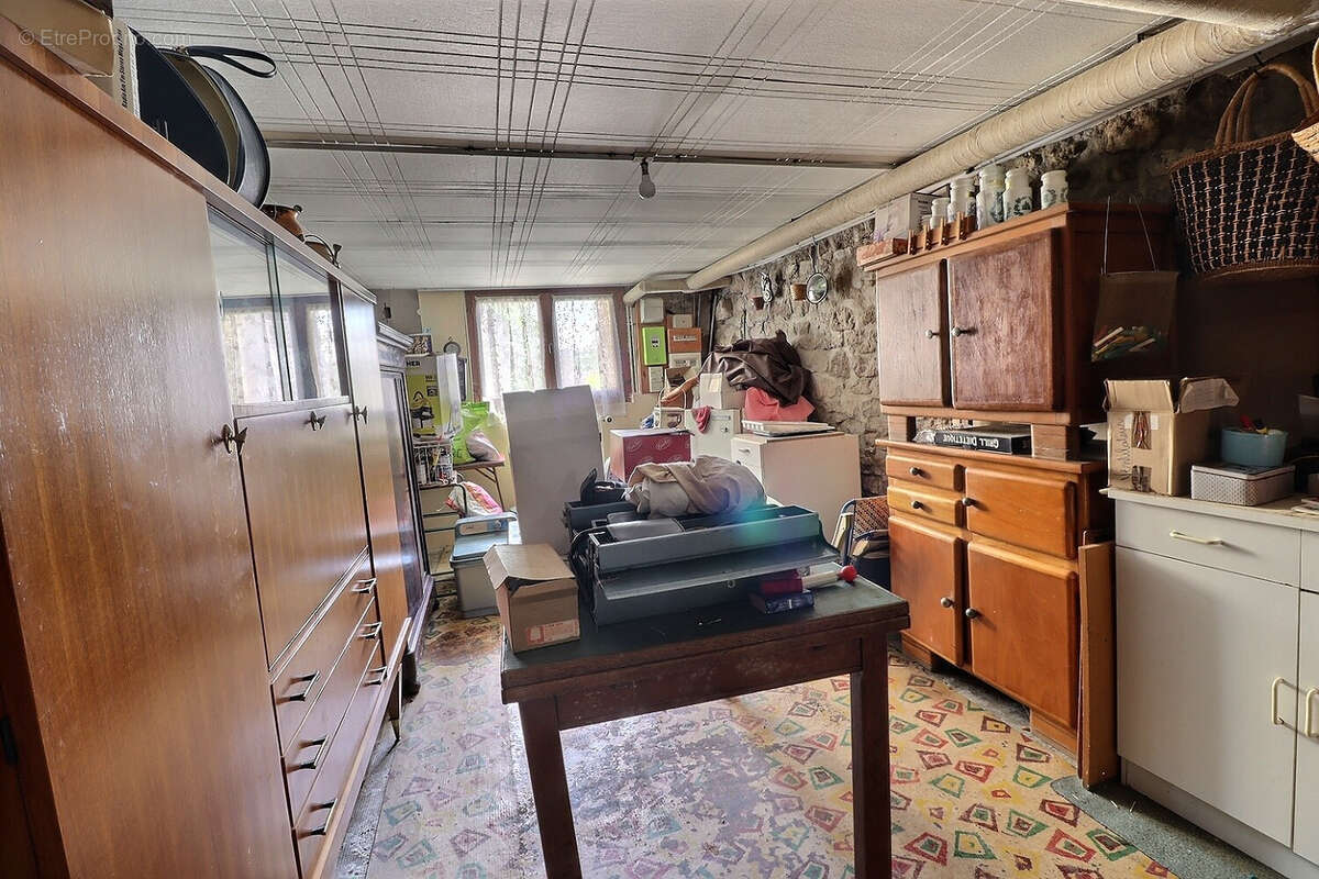 Maison à CHARRECEY