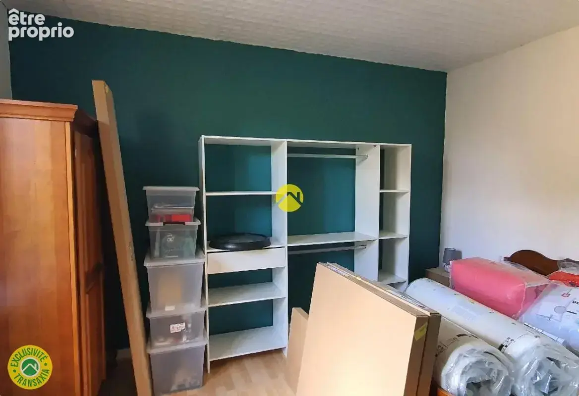 Maison au calme - photo 11