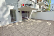 Appartement à OSTWALD
