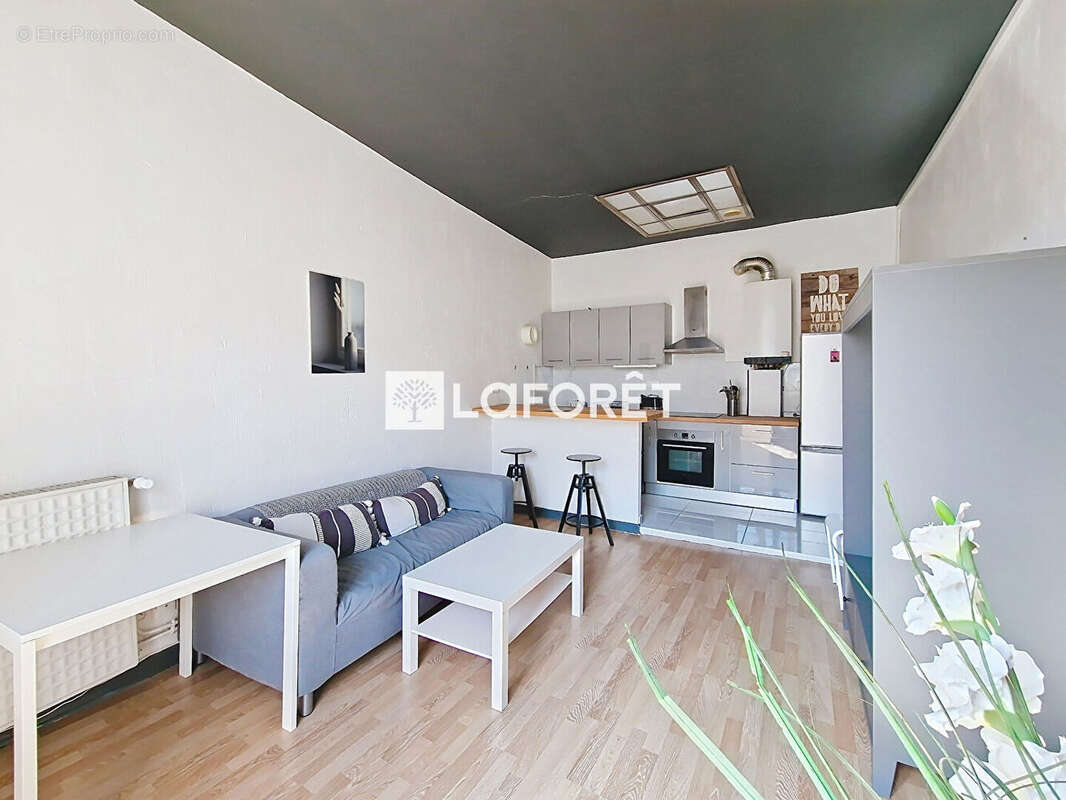Appartement à PAU