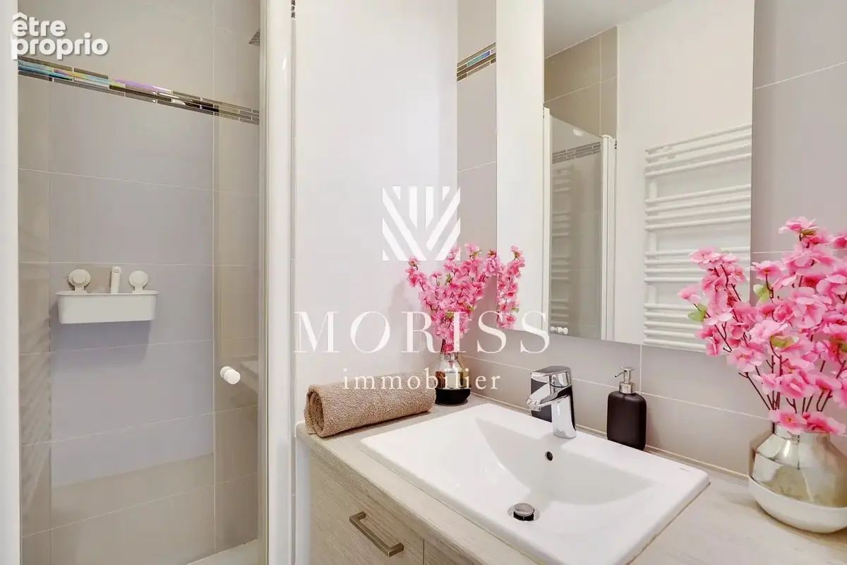 Appartement 5 pièces 112m2 exclusivité - photo 7