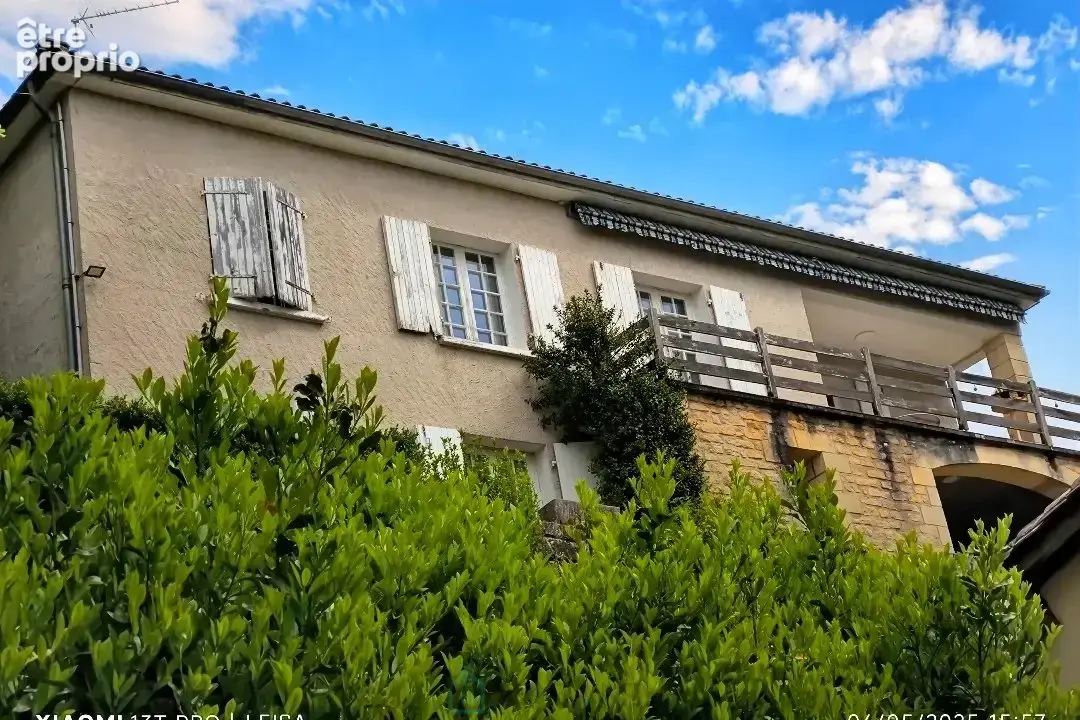 Maison à TURSAC