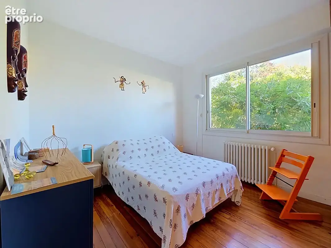 Maison rénovée à Pessac (Parc Razon) - photo 9