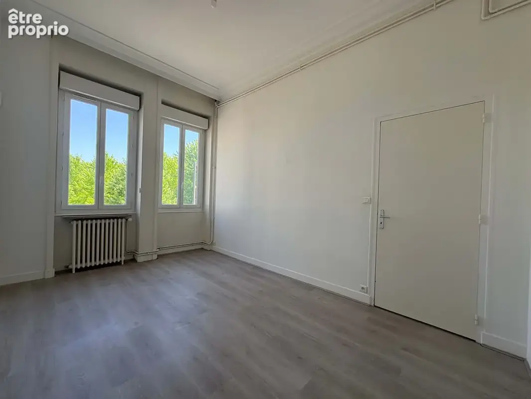 Appartement 4 pièces de 91m2 - photo 5