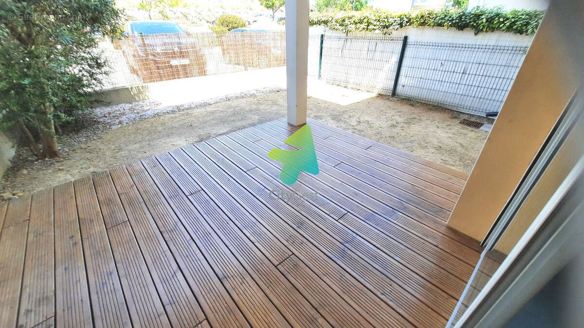 Appartement à NARBONNE