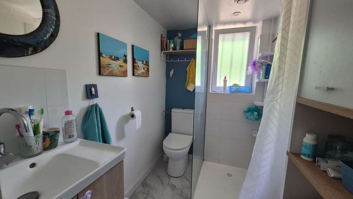 Maison en pierre sur les hauteurs - photo 16