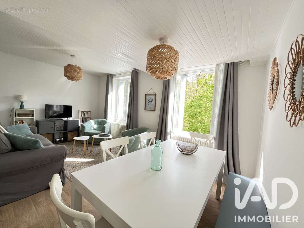Photo 3 - Appartement à LA BOURBOULE