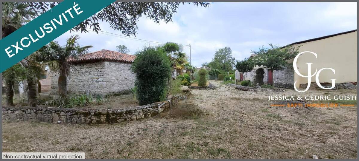 Photo 1 - Maison à SAINT-GEORGES