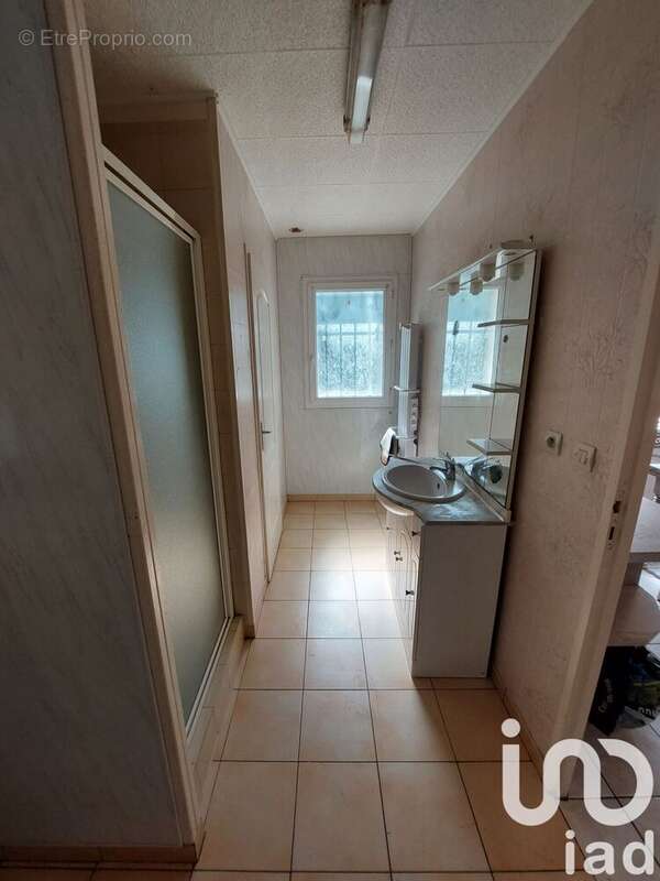 Photo 7 - Maison à CROUY