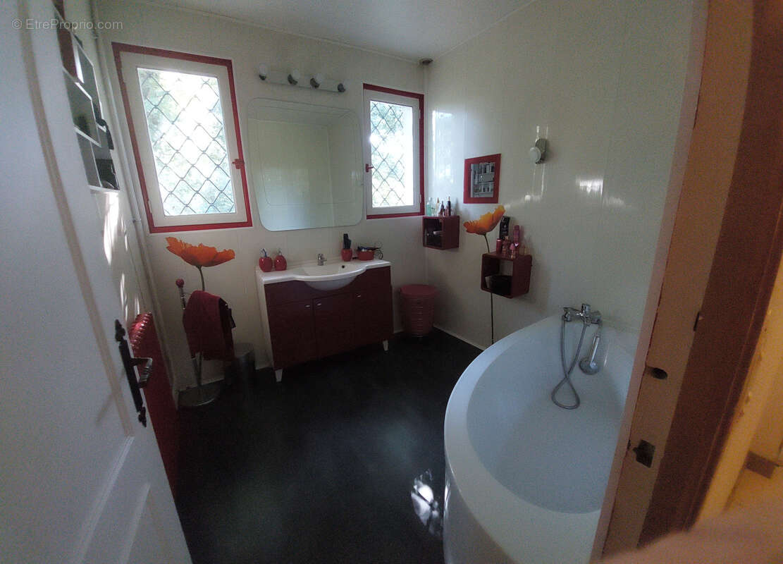 Maison à CHATEAUBRIANT