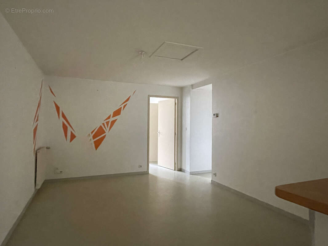 Appartement à SAINT-LOTHAIN