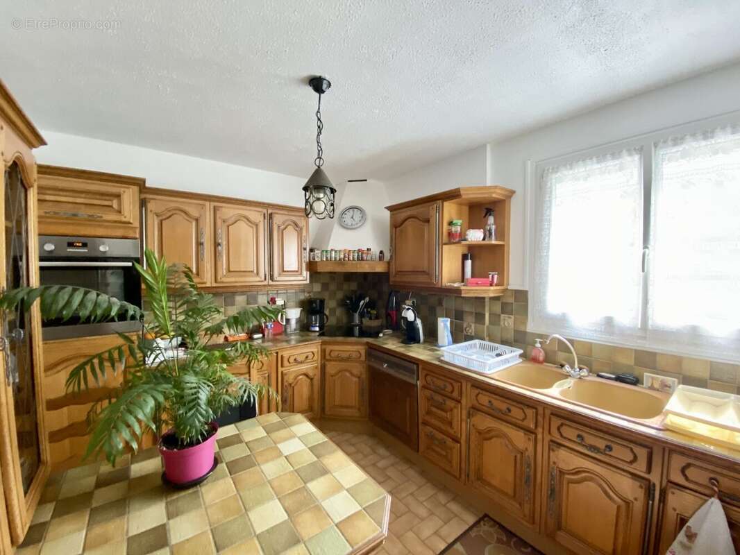 Maison à NEUILLY-SUR-MARNE